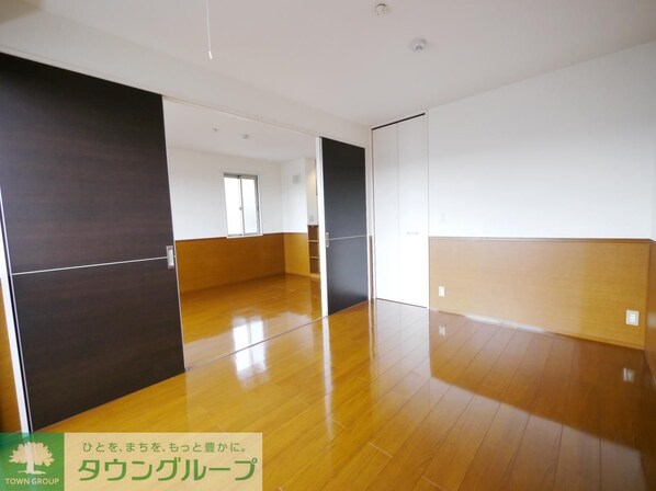 CANDY WOODの物件内観写真